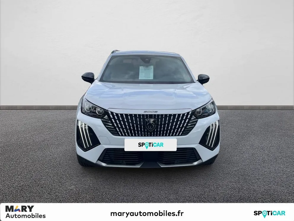 Véhicule occasion 176871 - peugeot 2008 - Photo 2