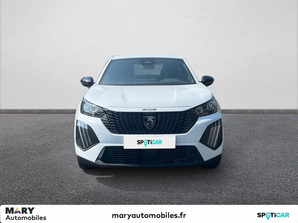 Véhicule occasion 224502 - peugeot 2008 - Photo 2