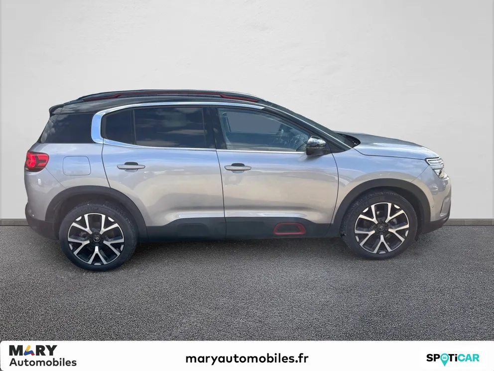 Véhicule occasion 1229036 - Citroën C5 AIRCROSS - Photo 4