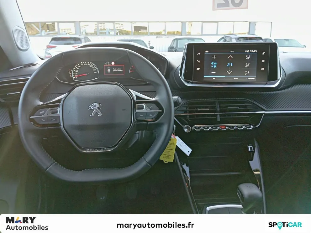 Véhicule occasion 208496 - peugeot 2008 - Photo 8