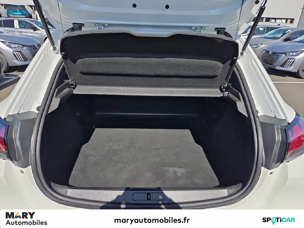 Véhicule occasion 221684 - peugeot 208 - Photo 6