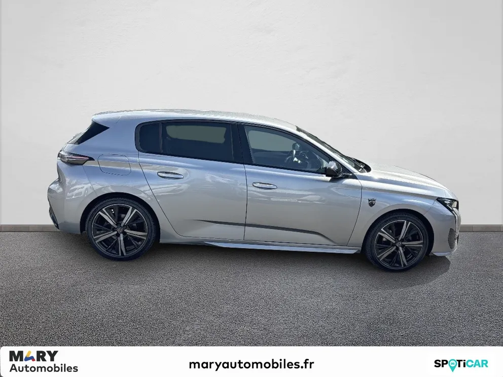 Véhicule occasion 1234159 - peugeot 308 - Photo 4