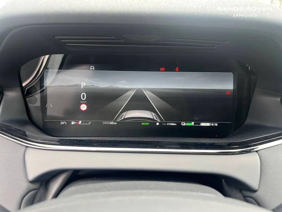 Véhicule occasion 135924 - land rover RANGE ROVER EVOQUE - Photo 15