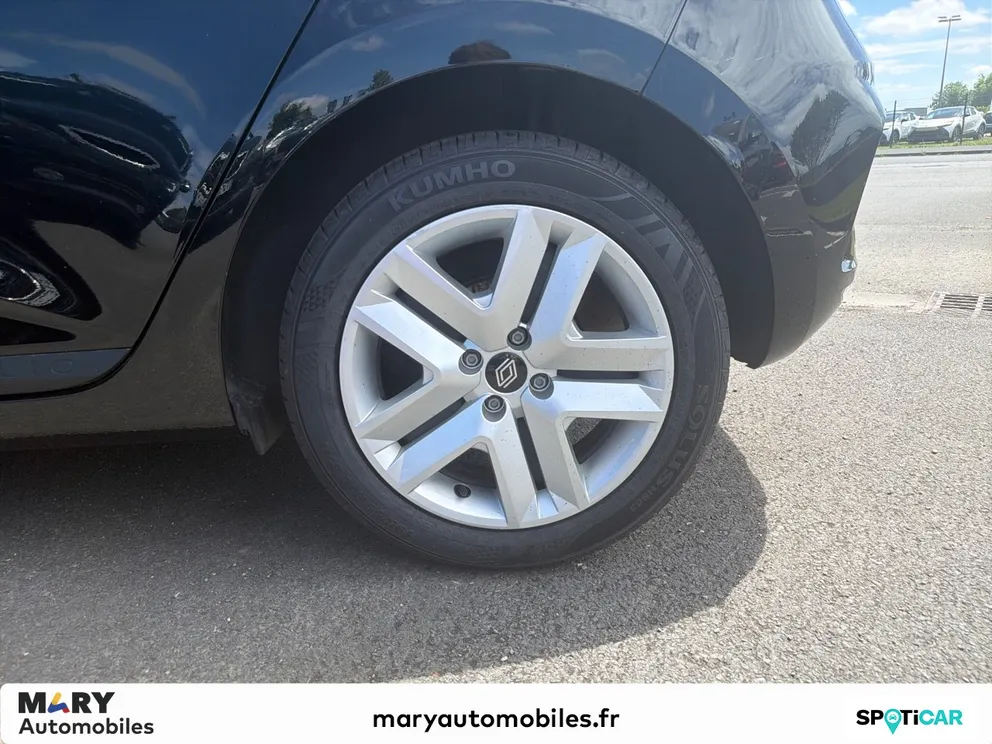 Véhicule occasion 236766 - renault CLIO - Photo 7