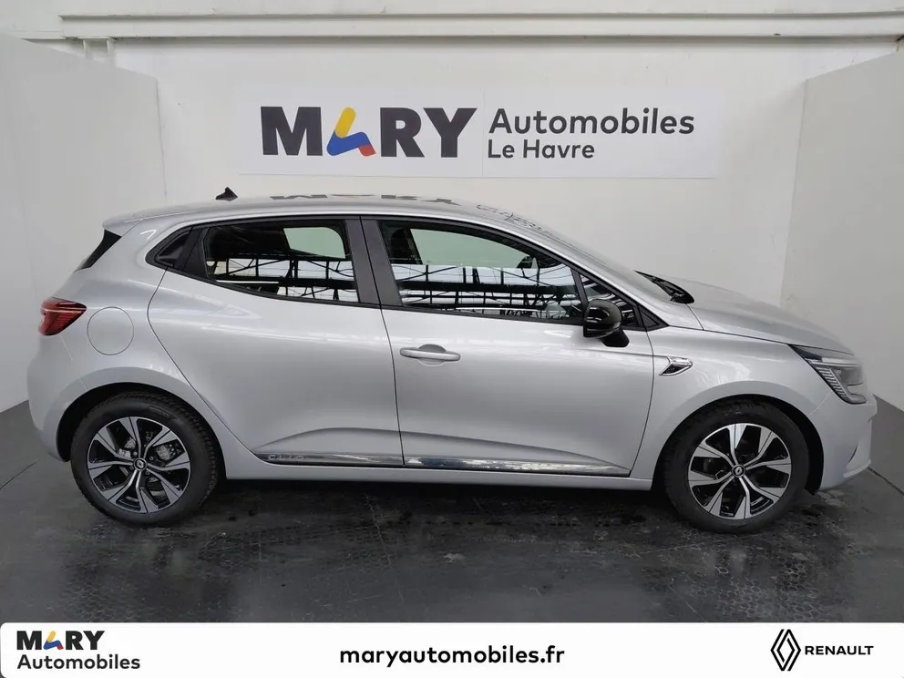 Véhicule occasion 229669 - renault CLIO - Photo 4