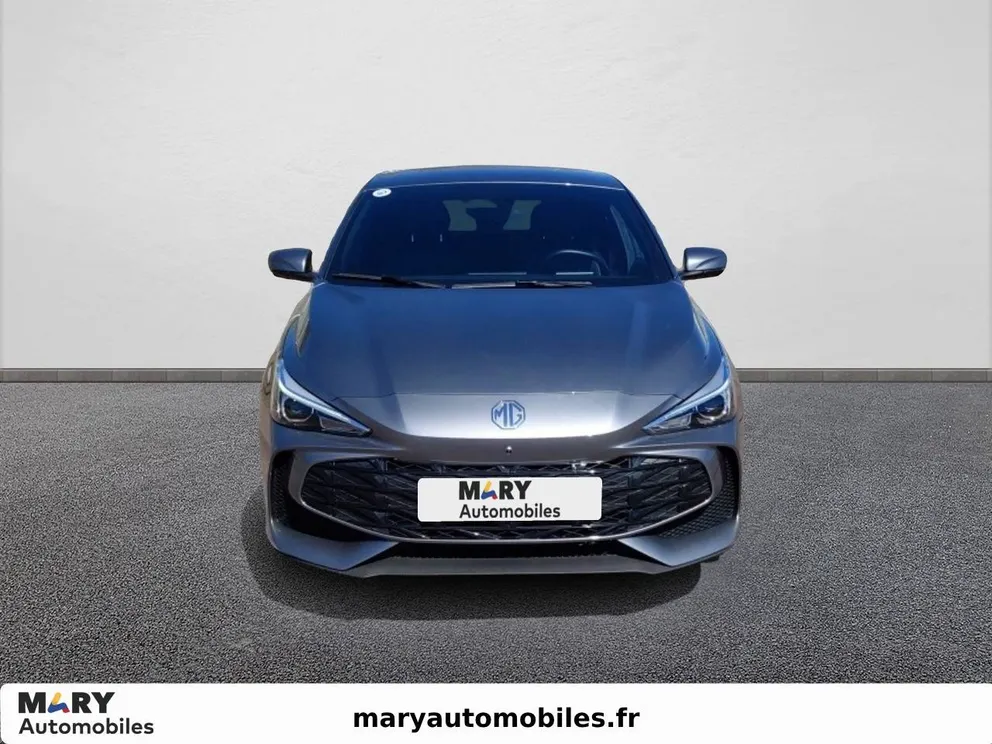 Véhicule occasion 231839 - mg MG3 - Photo 2