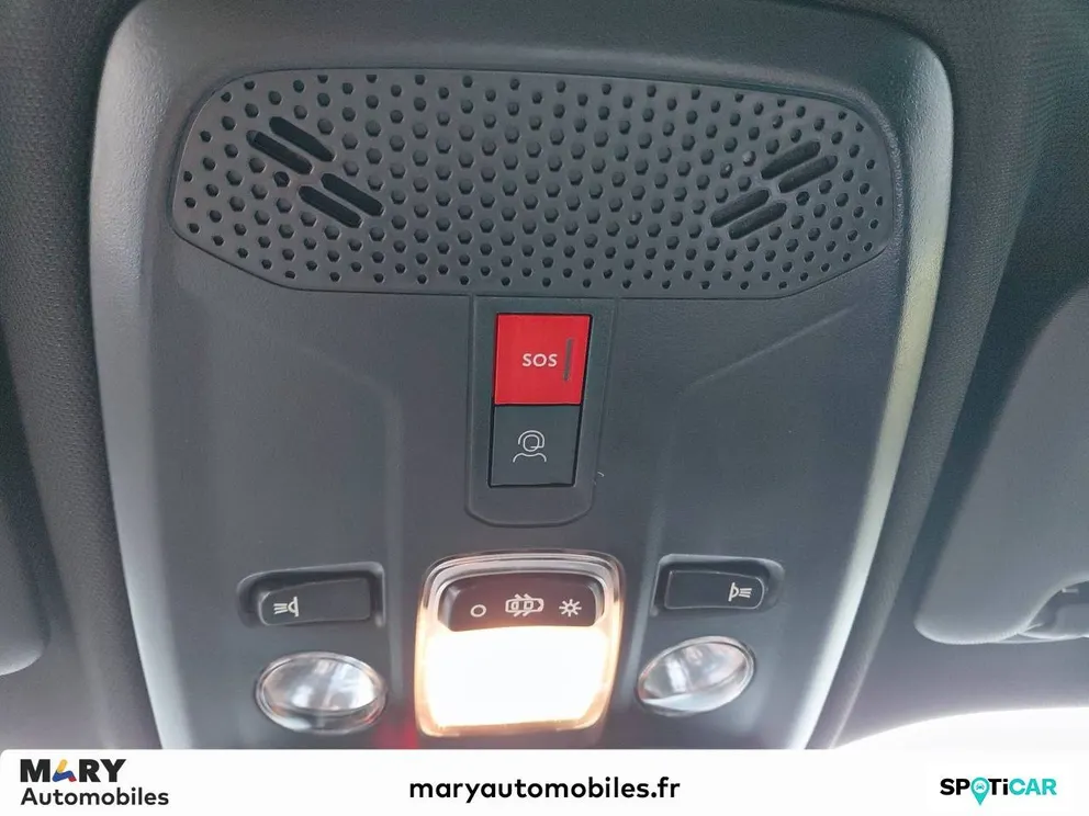 Véhicule occasion 177001 - peugeot 2008 - Photo 15