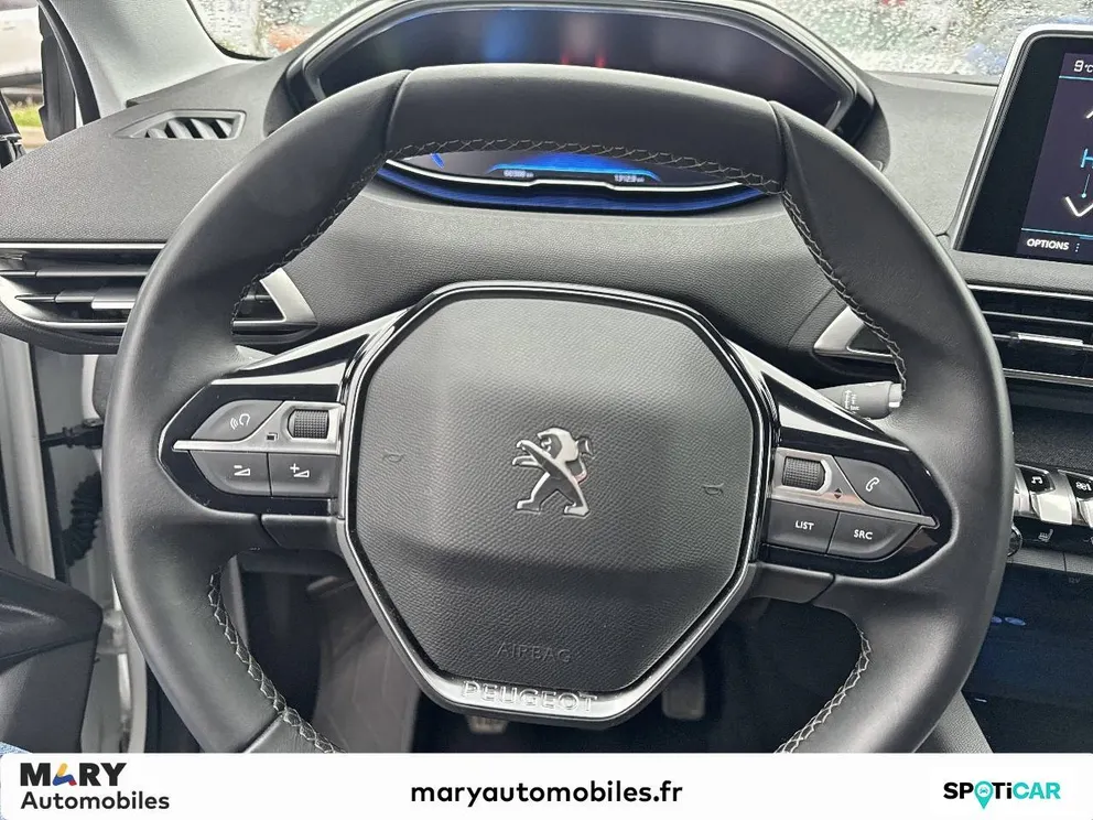 Véhicule occasion 228010 - peugeot 3008 - Photo 13