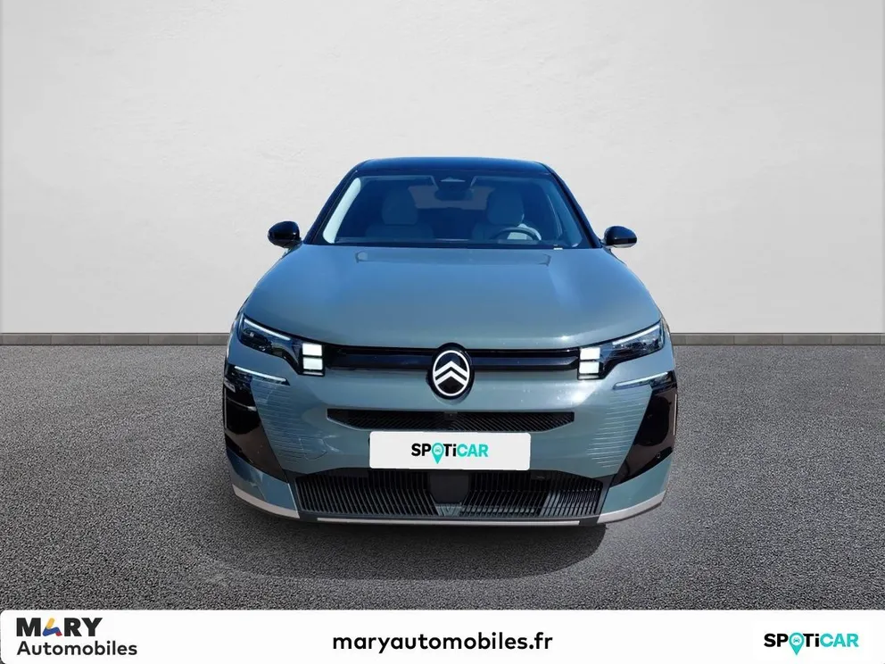 Véhicule occasion 231526 - Citroën C5 AIRCROSS - Photo 2