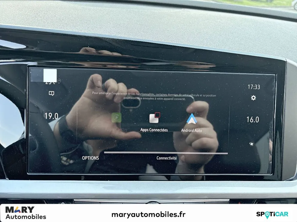 Véhicule occasion 178869 - opel GRANDLAND - Photo 15