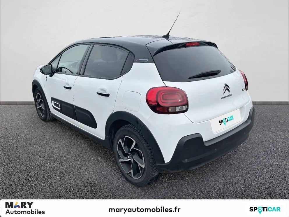 Véhicule occasion 217629 - Citroën C3 - Photo 7
