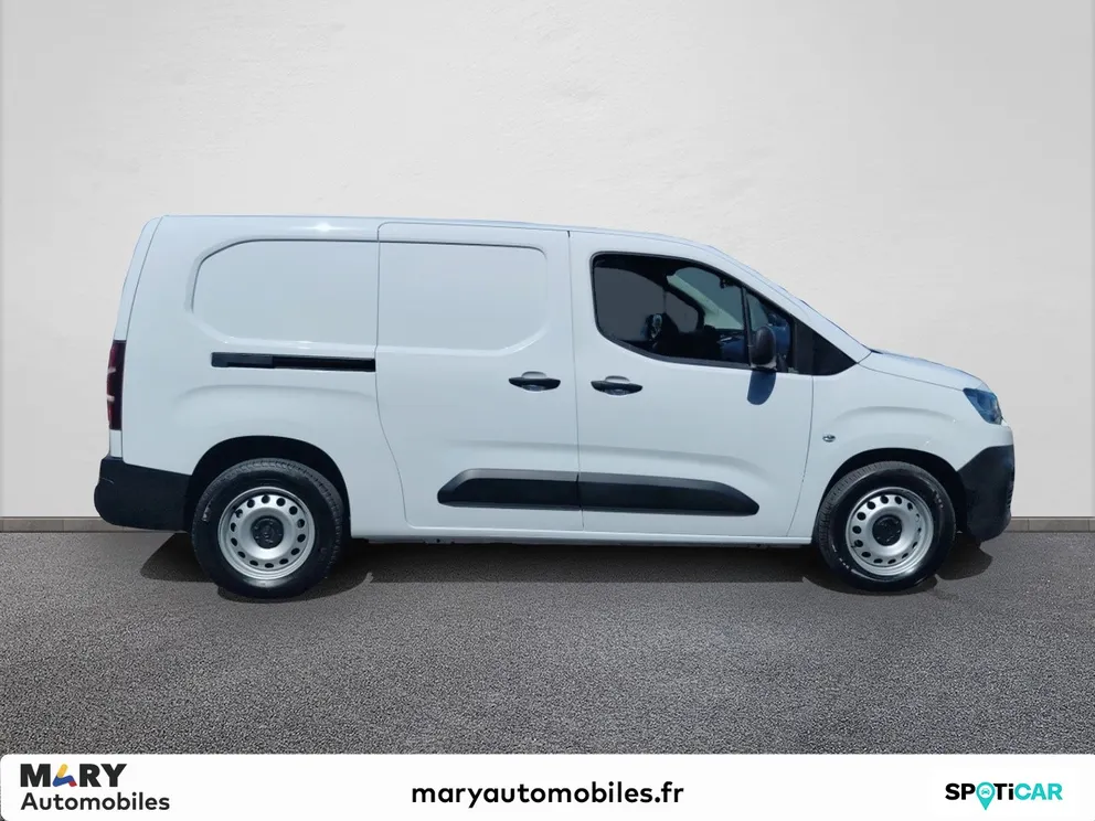 Véhicule occasion 1231174 - Citroën BERLINGO - Photo 2