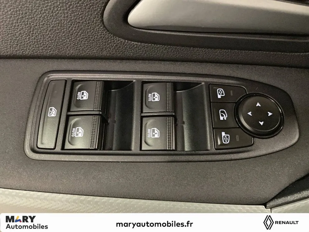 Véhicule occasion 208789 - dacia DUSTER - Photo 14