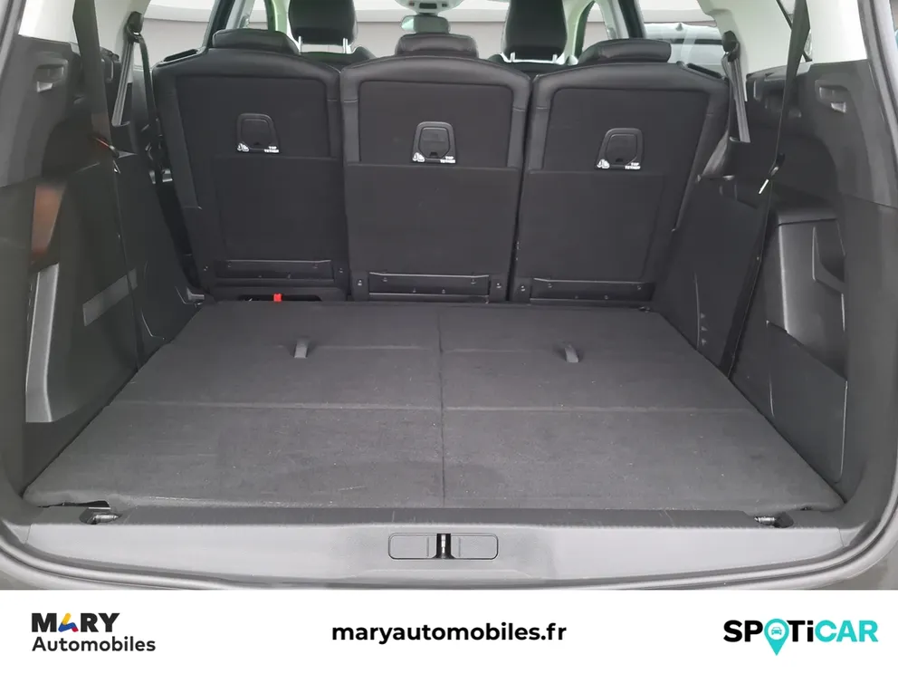 Véhicule occasion 1236997 - peugeot 5008 - Photo 19