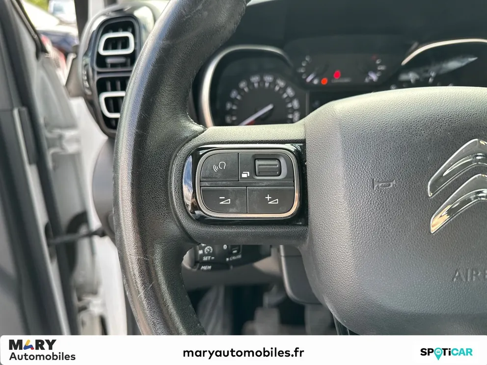 Véhicule occasion 1232220 - Citroën C3 AIRCROSS - Photo 16