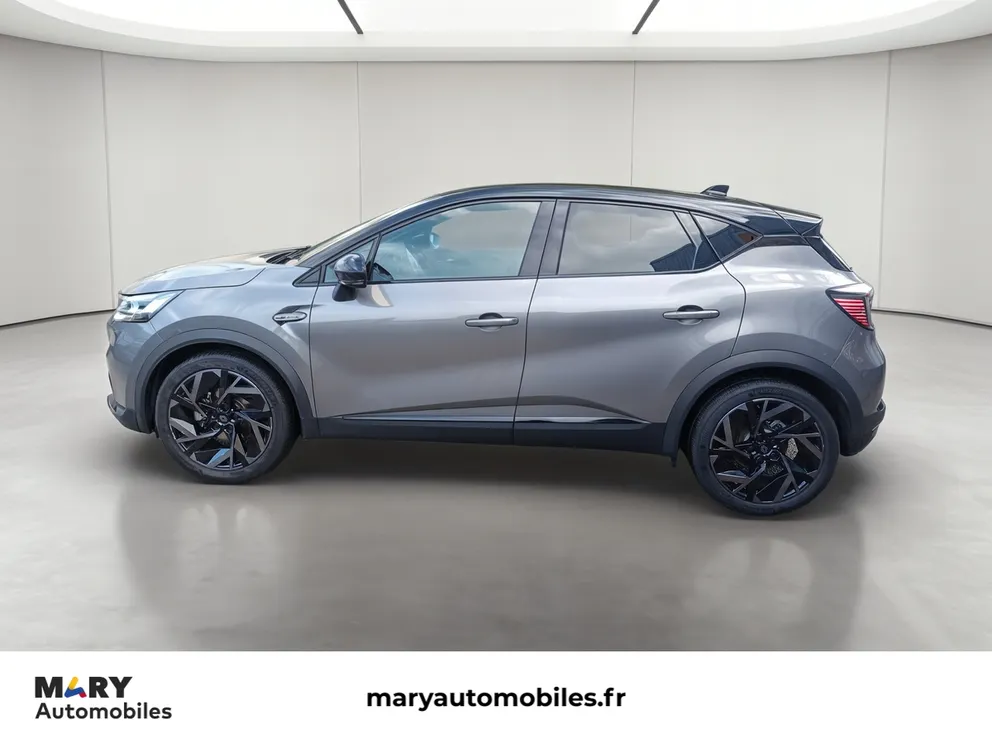 Véhicule occasion 230312 - renault CAPTUR - Photo 2
