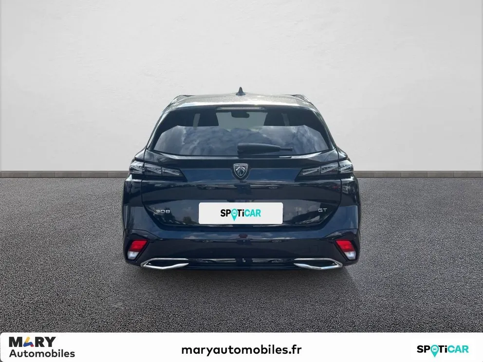 Véhicule occasion 194701 - peugeot 308 - Photo 5