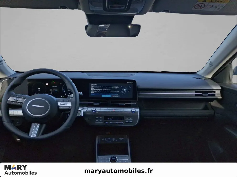 Véhicule occasion 220093 - hyundai KONA - Photo 8