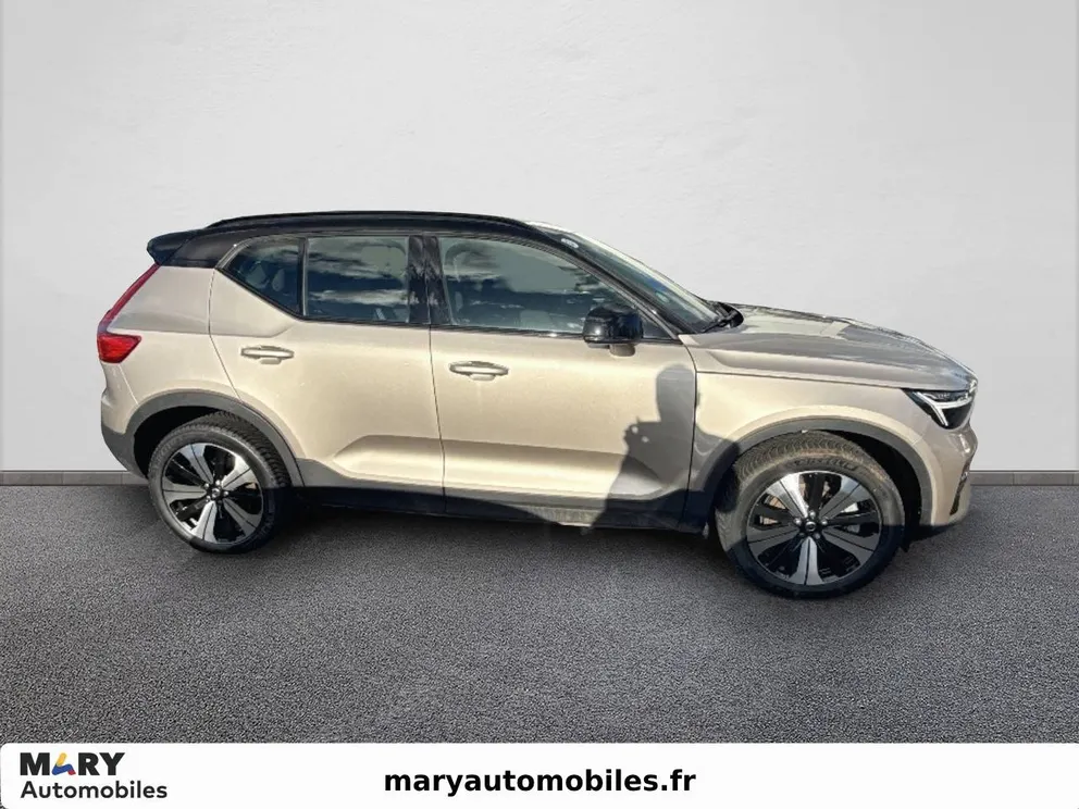 Véhicule occasion 204406 - volvo XC40 - Photo 4