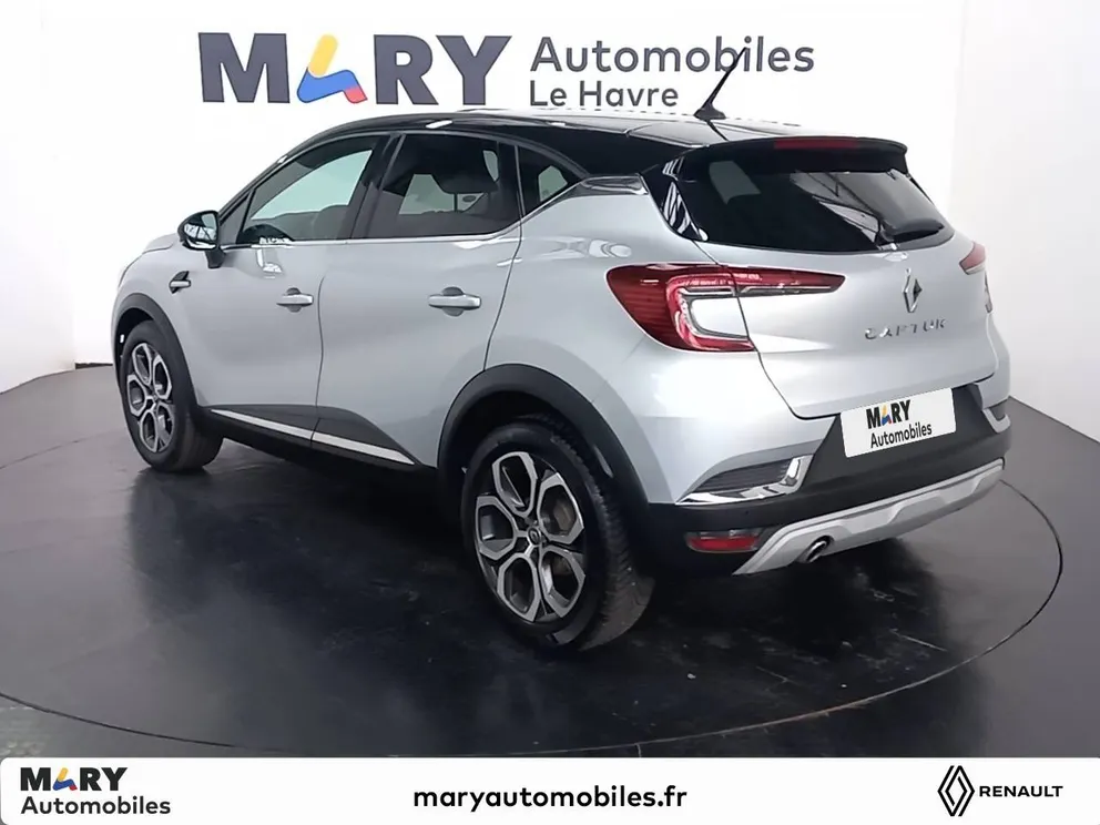 Véhicule occasion 205021 - renault CAPTUR - Photo 7