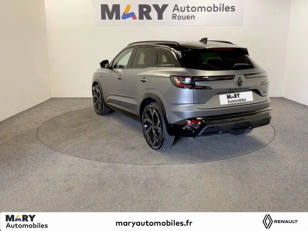 Véhicule occasion 196014 - renault AUSTRAL - Photo 5