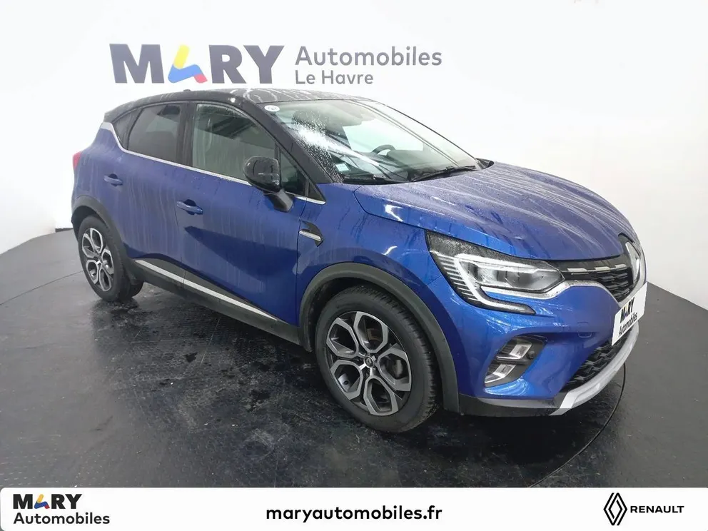 Véhicule occasion 208329 - renault CAPTUR - Photo 3