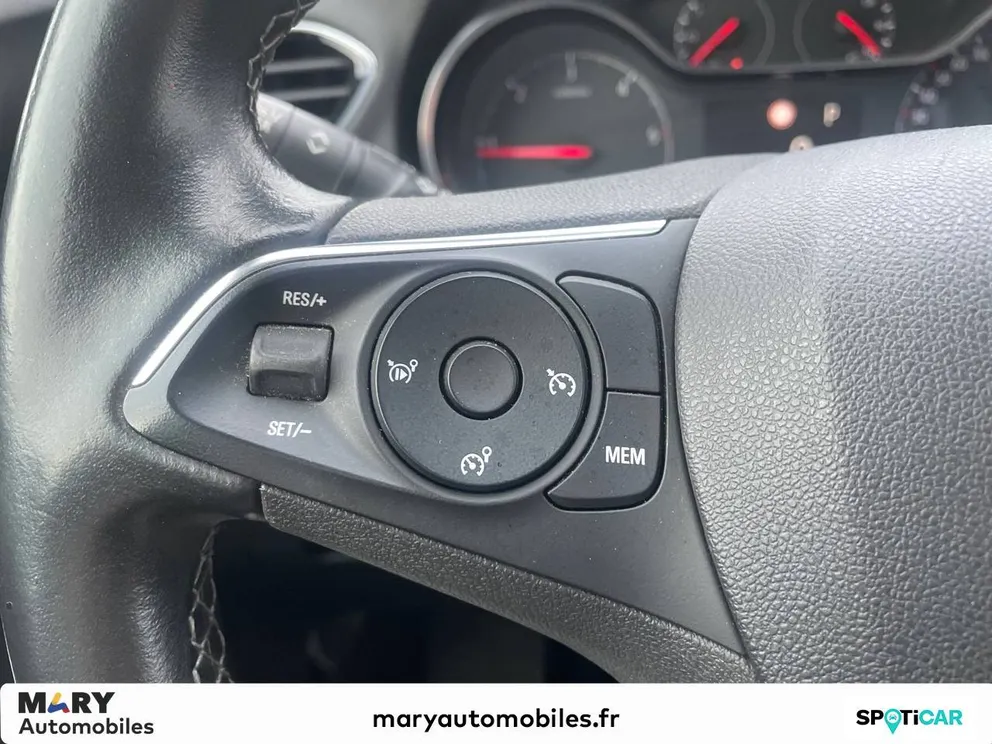 Véhicule occasion 212429 - opel GRANDLAND - Photo 13