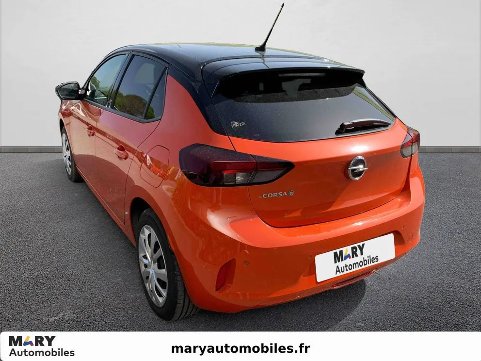 Véhicule occasion 225600 - opel CORSA - Photo 3