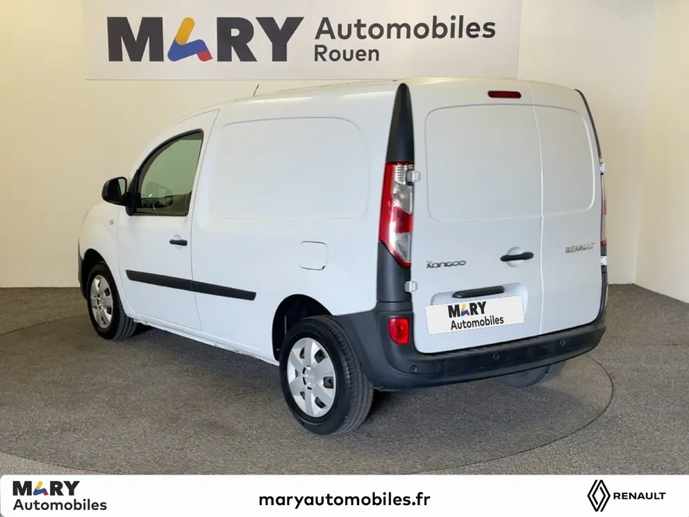 Véhicule occasion 238877 - renault KANGOO - Photo 3