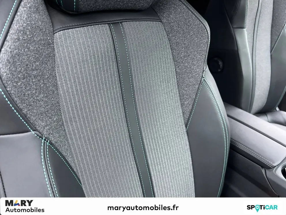 Véhicule occasion 207590 - peugeot 5008 - Photo 14