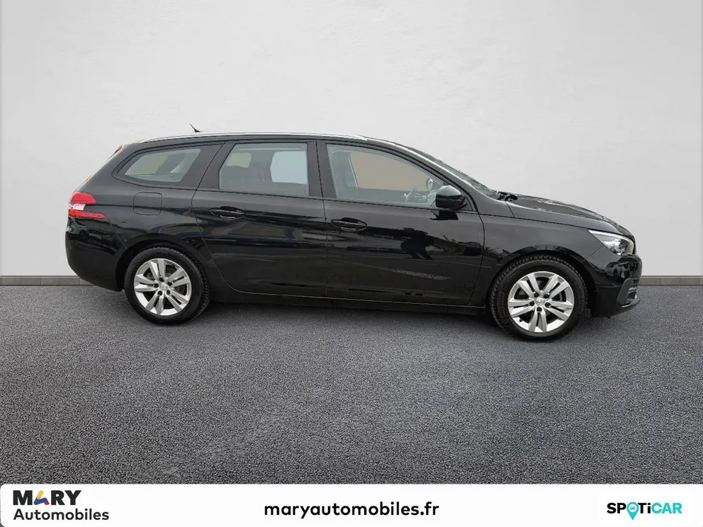 Véhicule occasion 210998 - peugeot 308 - Photo 4