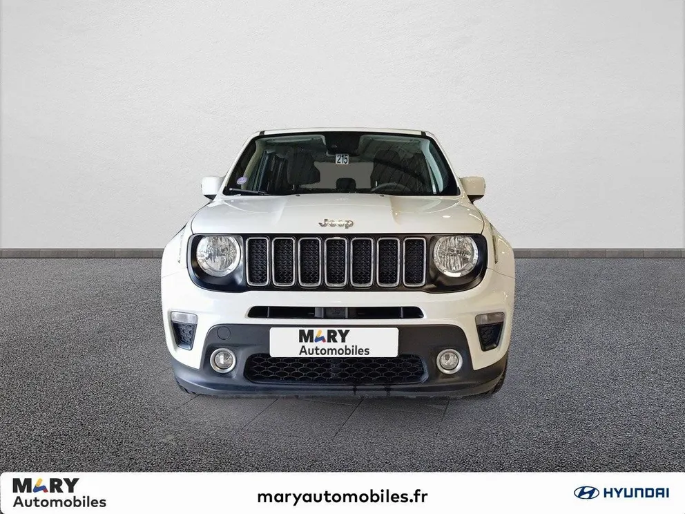 Véhicule occasion 179490 - jeep RENEGADE - Photo 2