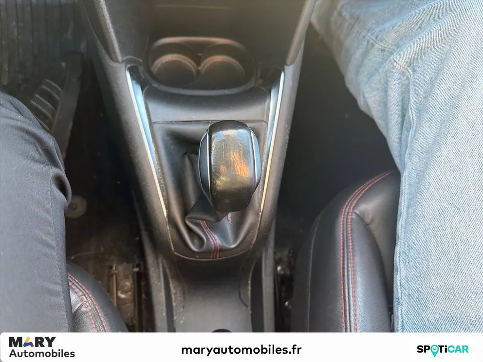 Véhicule occasion 196022 - peugeot 208 - Photo 19