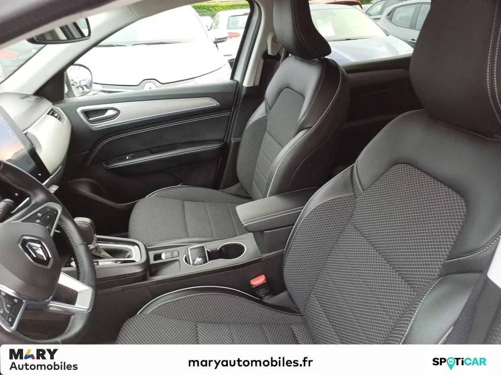Véhicule occasion 206727 - renault ARKANA - Photo 9