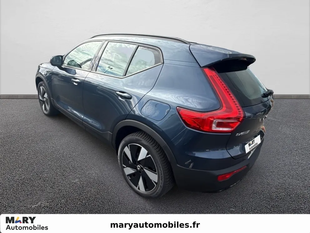 Véhicule occasion 1238839 - volvo EX40 - Photo 2