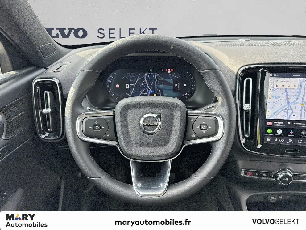 Véhicule occasion 1229757 - volvo XC40 - Photo 15