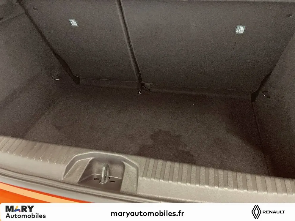 Véhicule occasion 219209 - renault CLIO - Photo 6
