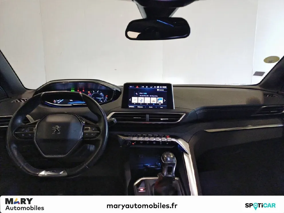 Véhicule occasion 207589 - peugeot 3008 - Photo 8