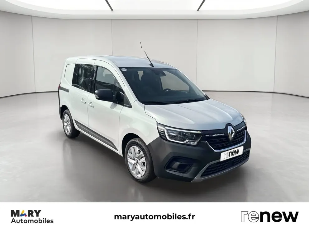 Véhicule occasion 232406 - renault KANGOO - Photo 8
