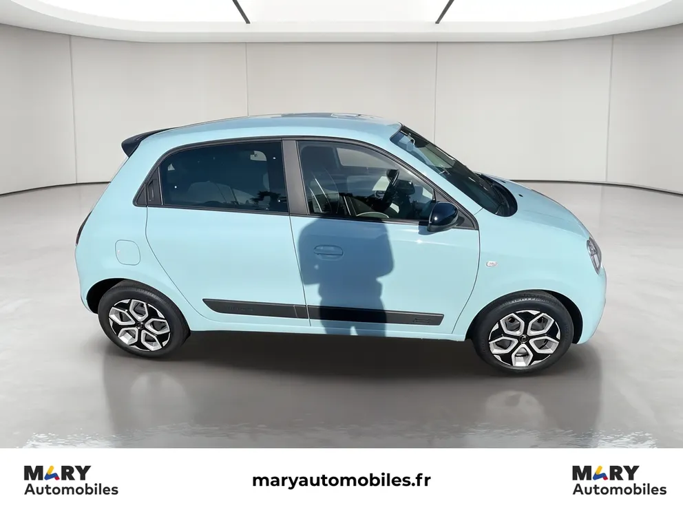 Véhicule occasion 1238444 - renault TWINGO - Photo 5
