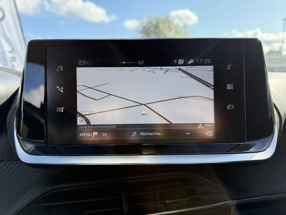 Véhicule occasion 193040 - peugeot 208 - Photo 15