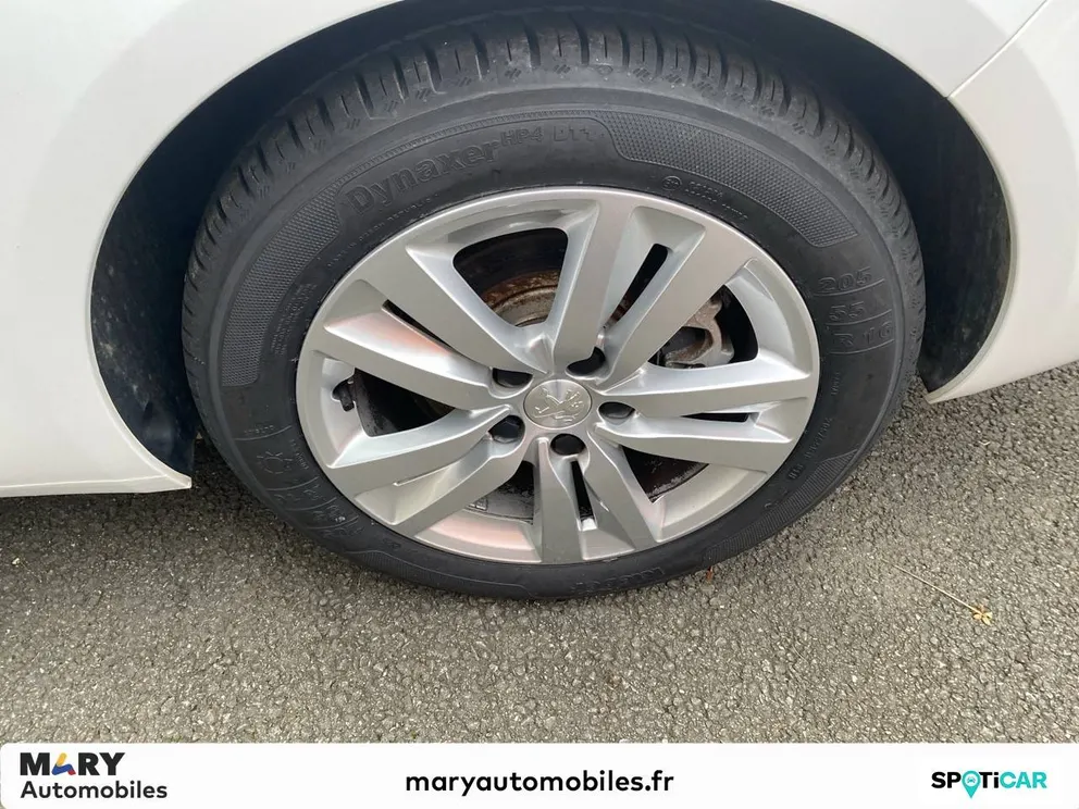 Véhicule occasion 204103 - peugeot 308 - Photo 11