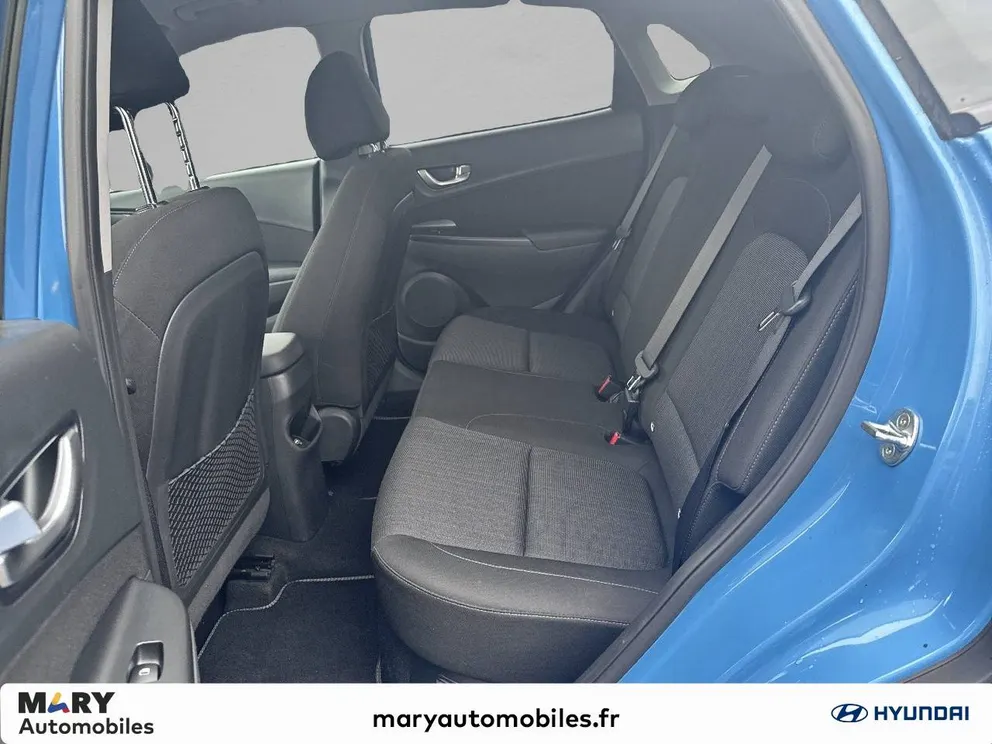 Véhicule occasion 212808 - hyundai KONA - Photo 17