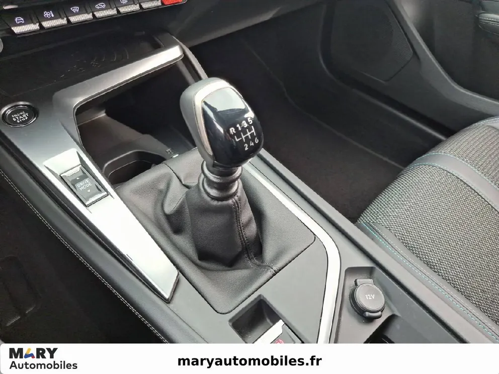 Véhicule occasion 227285 - peugeot 308 - Photo 17