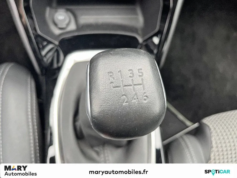 Véhicule occasion 188858 - peugeot 208 - Photo 22