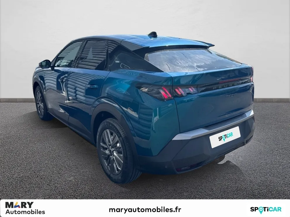 Véhicule occasion 1232718 - peugeot 3008 - Photo 2