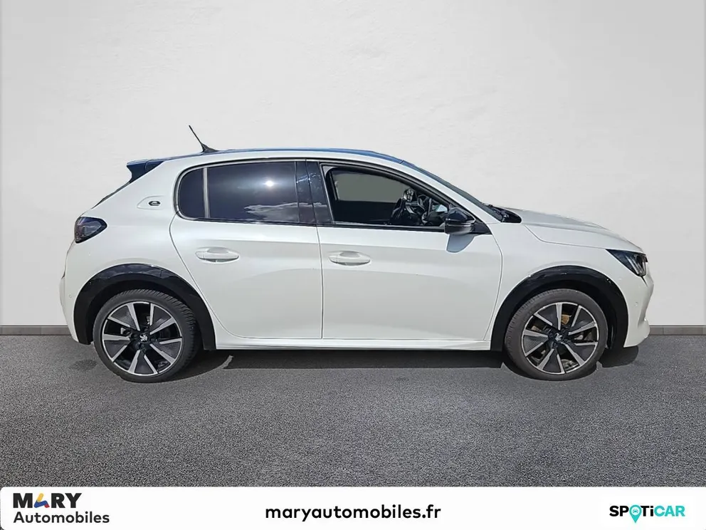 Véhicule occasion 191413 - peugeot 208 - Photo 4