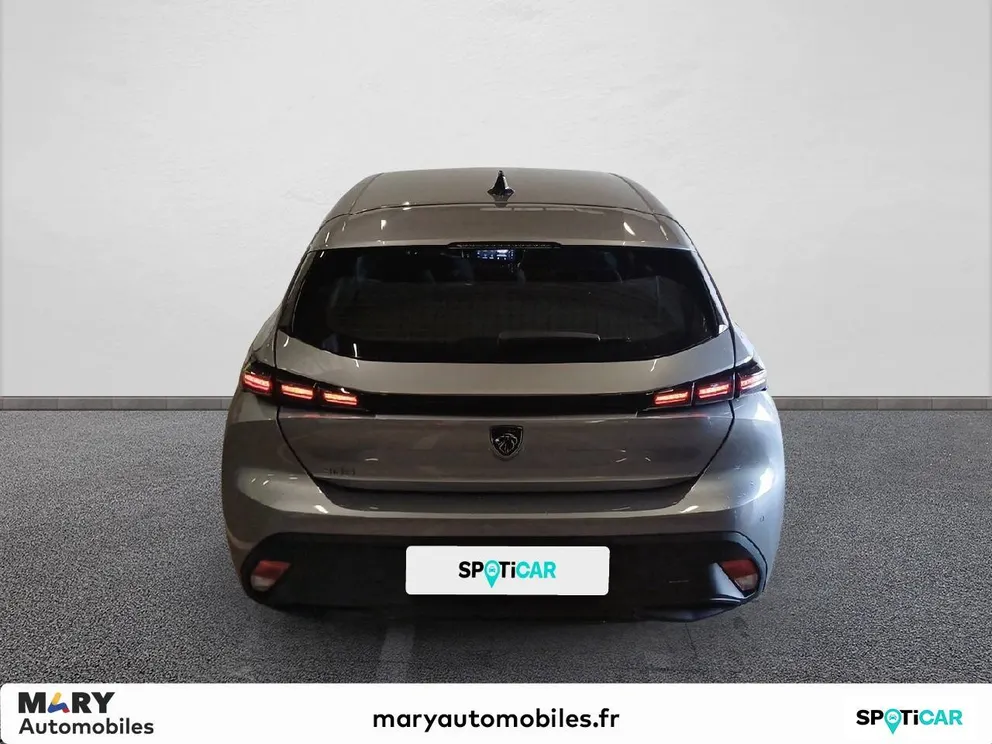 Véhicule occasion 185362 - peugeot 308 - Photo 5