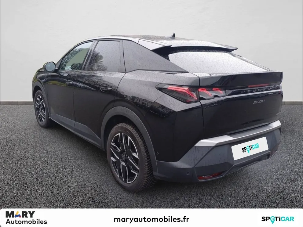 Véhicule occasion 216370 - peugeot 3008 - Photo 7