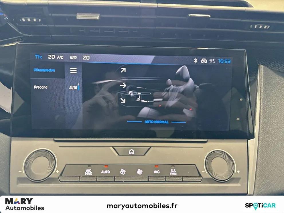 Véhicule occasion 159874 - peugeot 308 - Photo 16